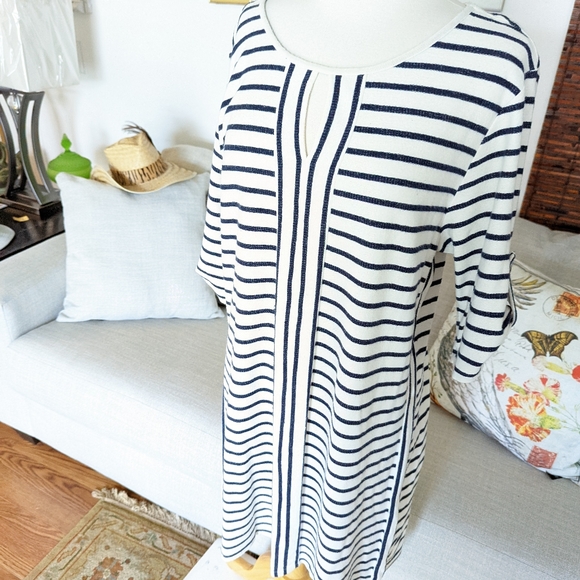 Below Bayou. Dress. A27 - Picture 5 of 7